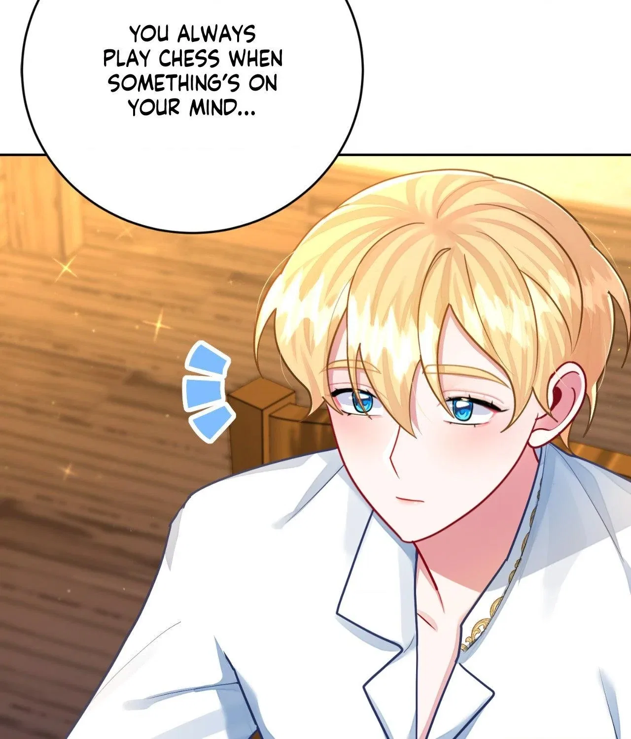 Elite Princess’s Chief Guidelines Chapter 38 – Page 141