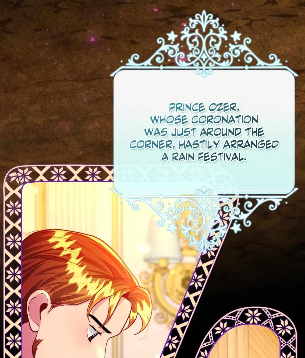 Elite Princess’s Chief Guidelines Chapter 37 – Page 4