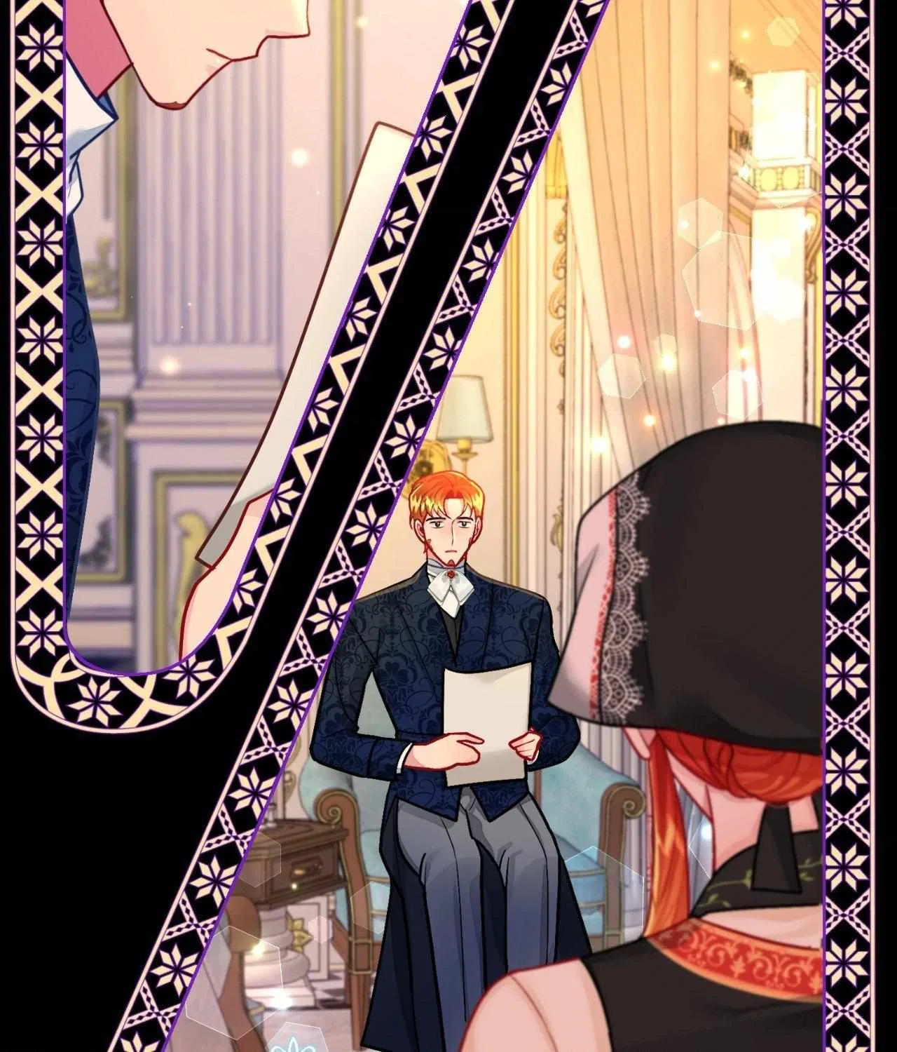 Elite Princess’s Chief Guidelines Chapter 37 – Page 5
