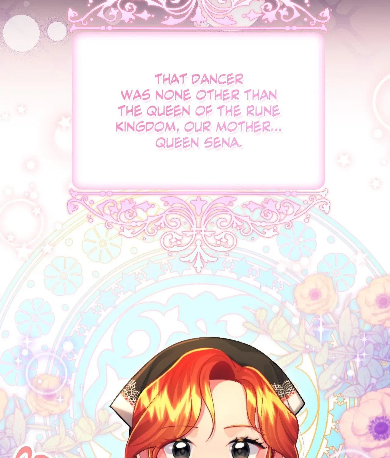 Elite Princess’s Chief Guidelines Chapter 37 – Page 7