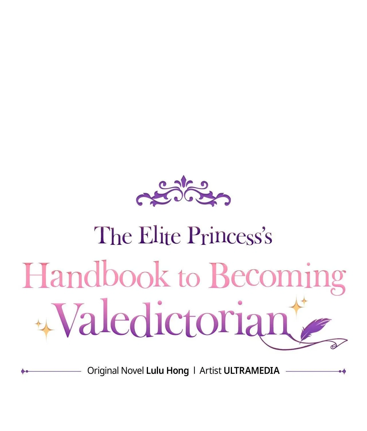Elite Princess’s Chief Guidelines Chapter 37 – Page 9