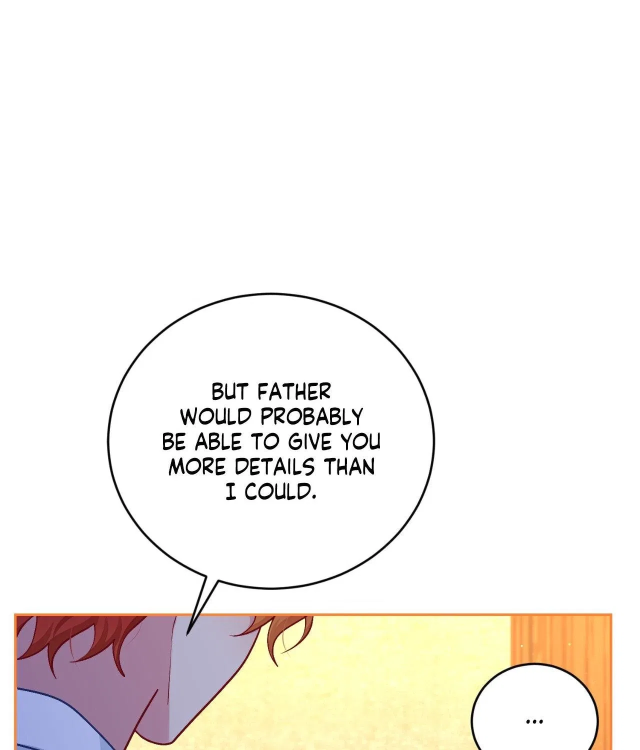 Elite Princess’s Chief Guidelines Chapter 37 – Page 12