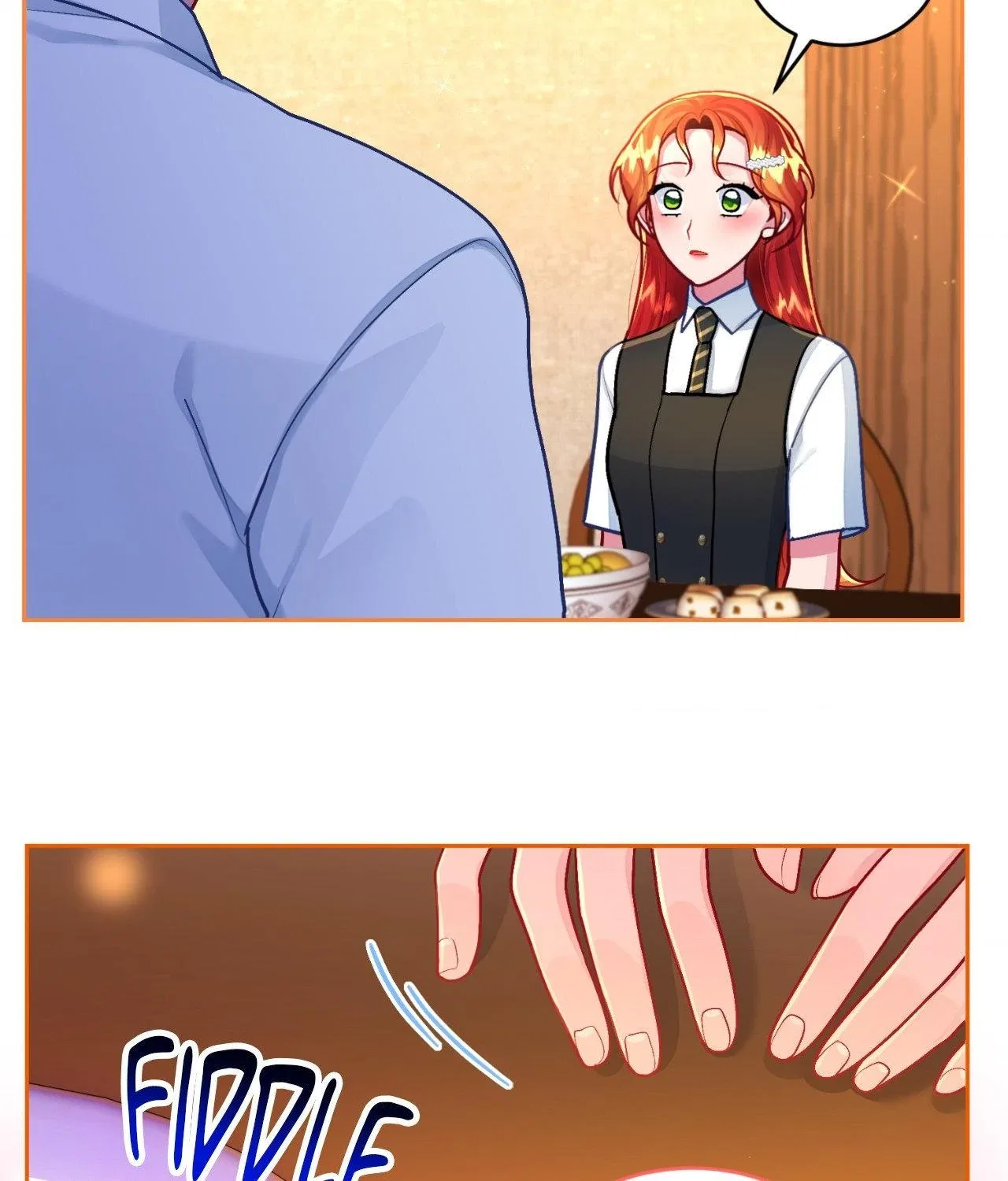 Elite Princess’s Chief Guidelines Chapter 37 – Page 13