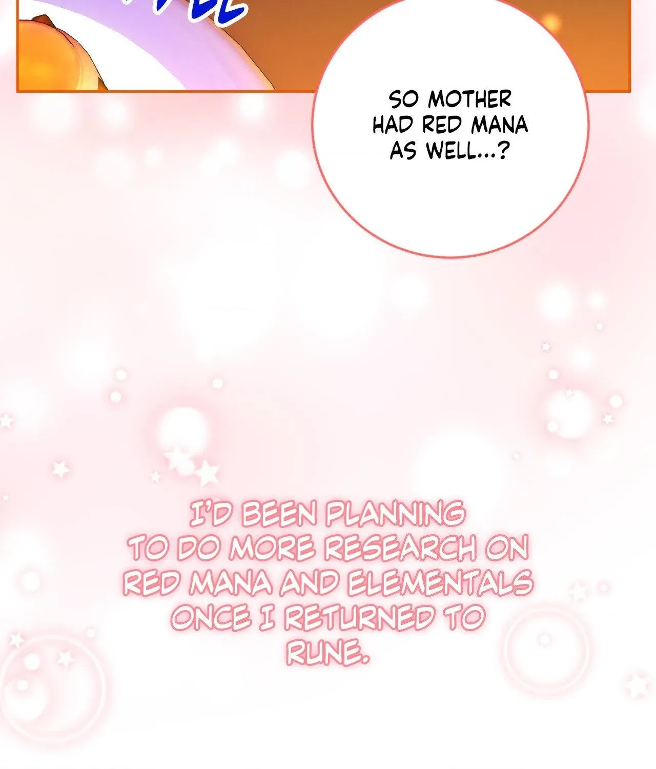 Elite Princess’s Chief Guidelines Chapter 37 – Page 14