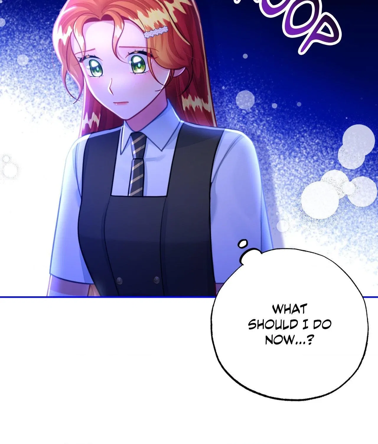 Elite Princess’s Chief Guidelines Chapter 37 – Page 18