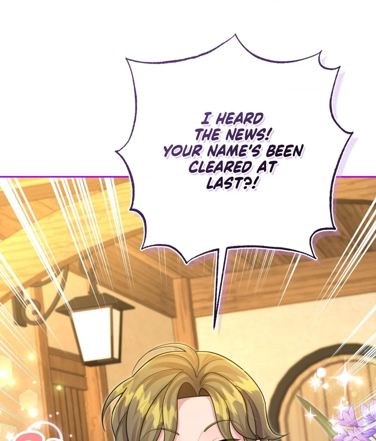 Elite Princess’s Chief Guidelines Chapter 37 – Page 21