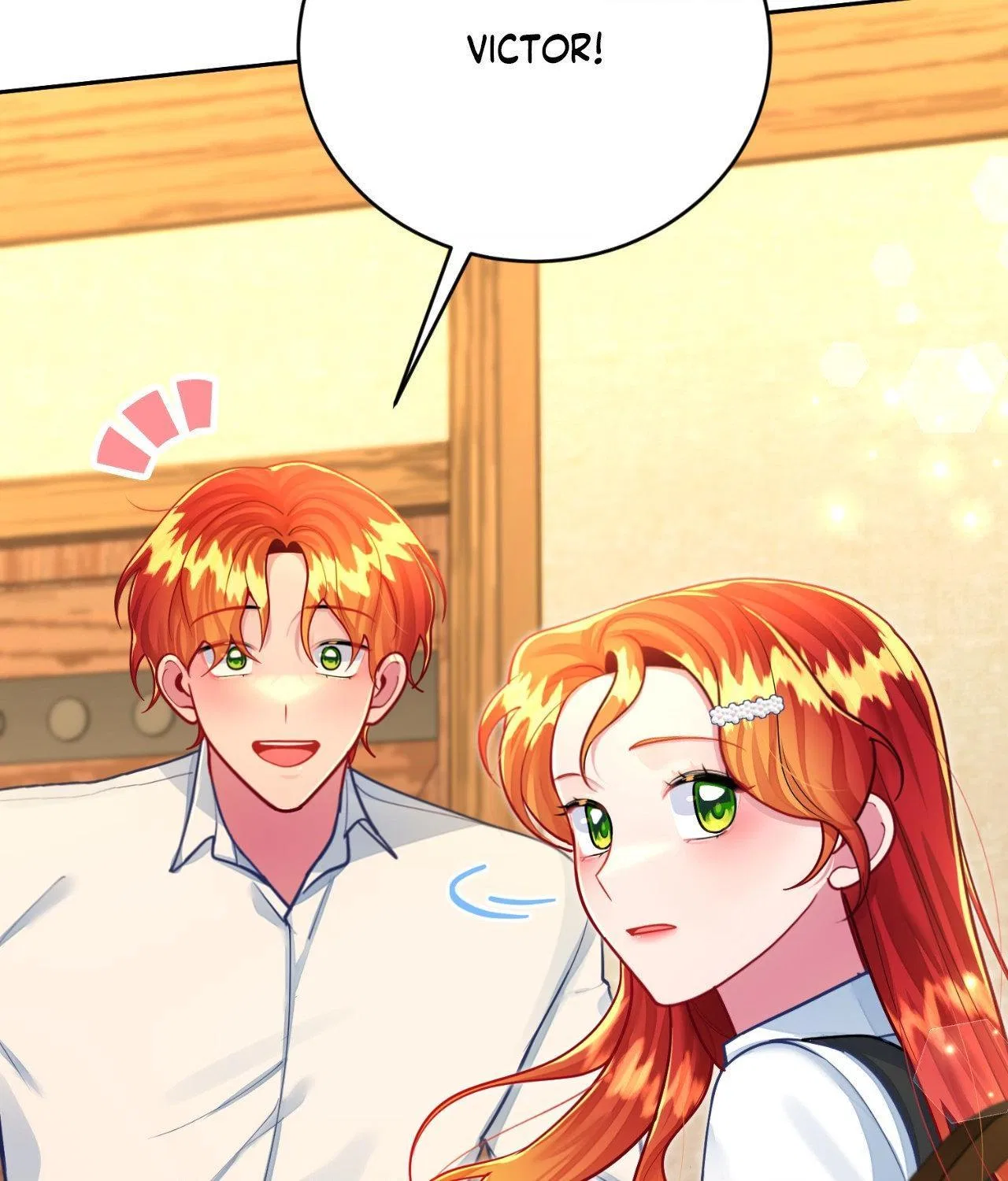 Elite Princess’s Chief Guidelines Chapter 37 – Page 24