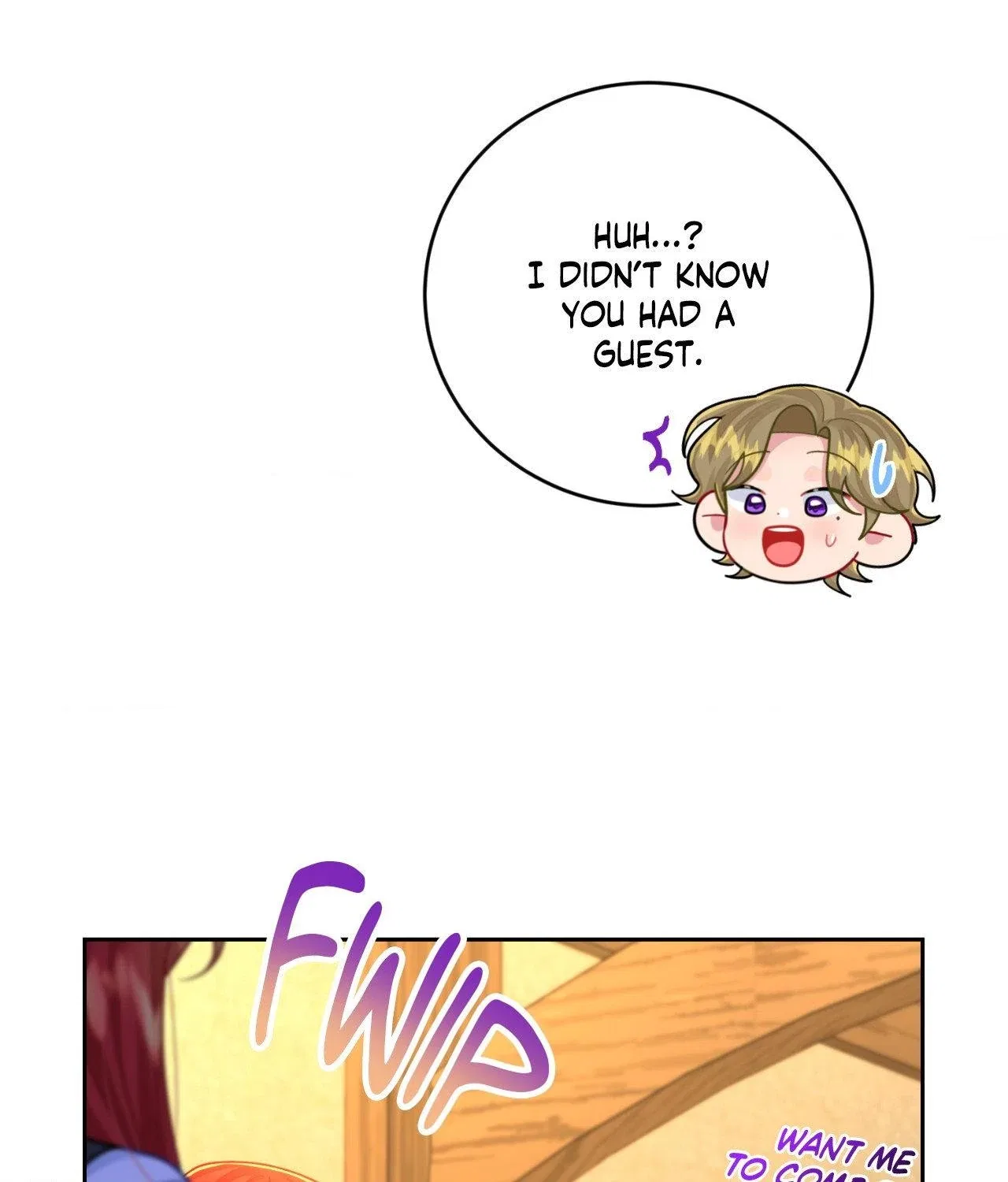 Elite Princess’s Chief Guidelines Chapter 37 – Page 26