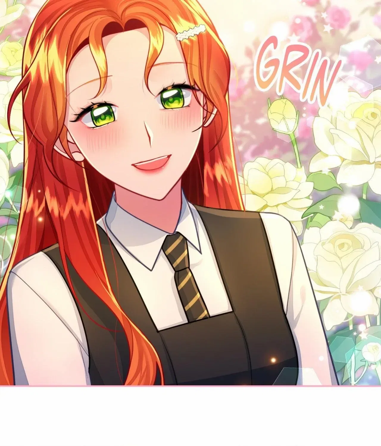 Elite Princess’s Chief Guidelines Chapter 37 – Page 31