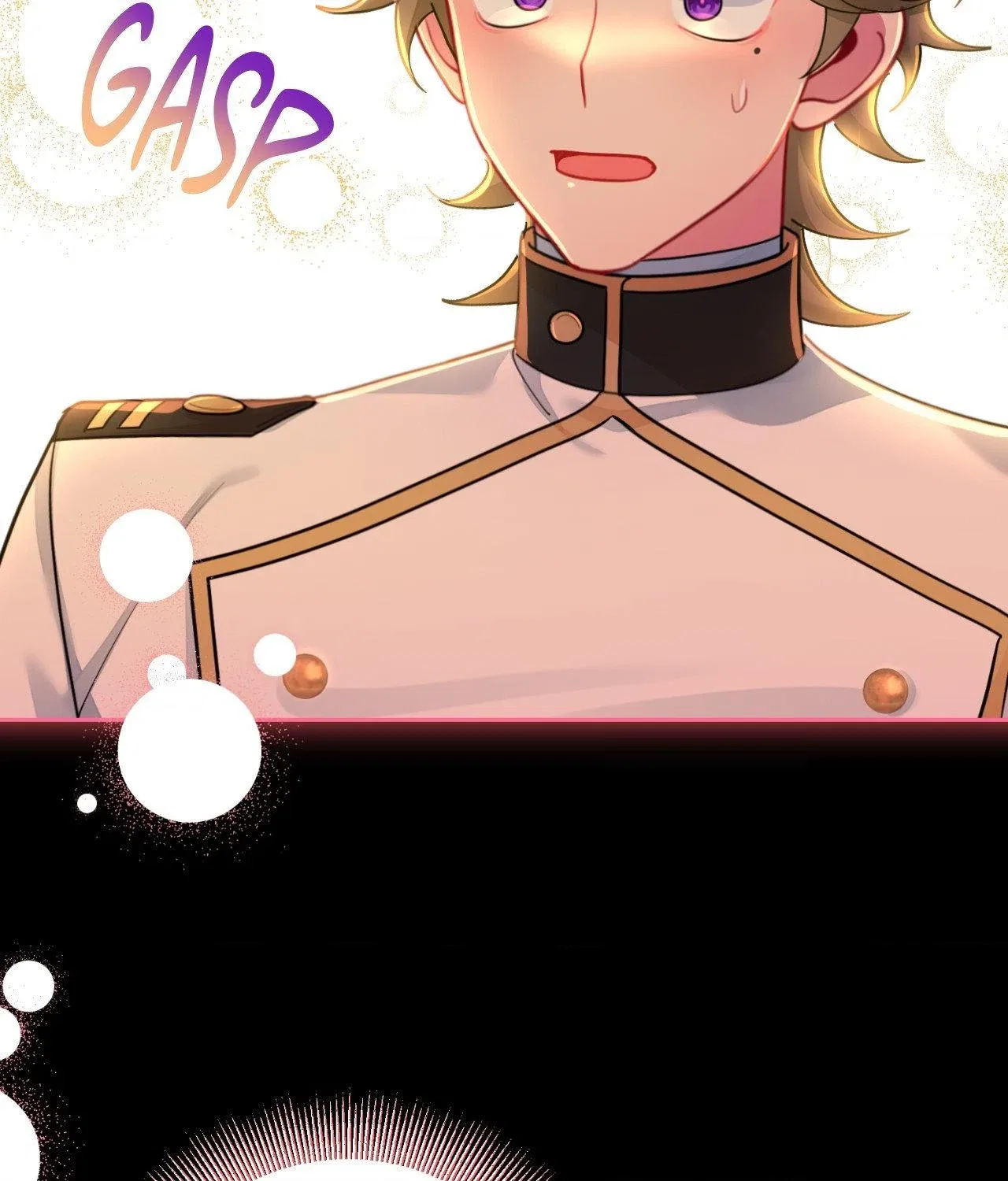 Elite Princess’s Chief Guidelines Chapter 37 – Page 33