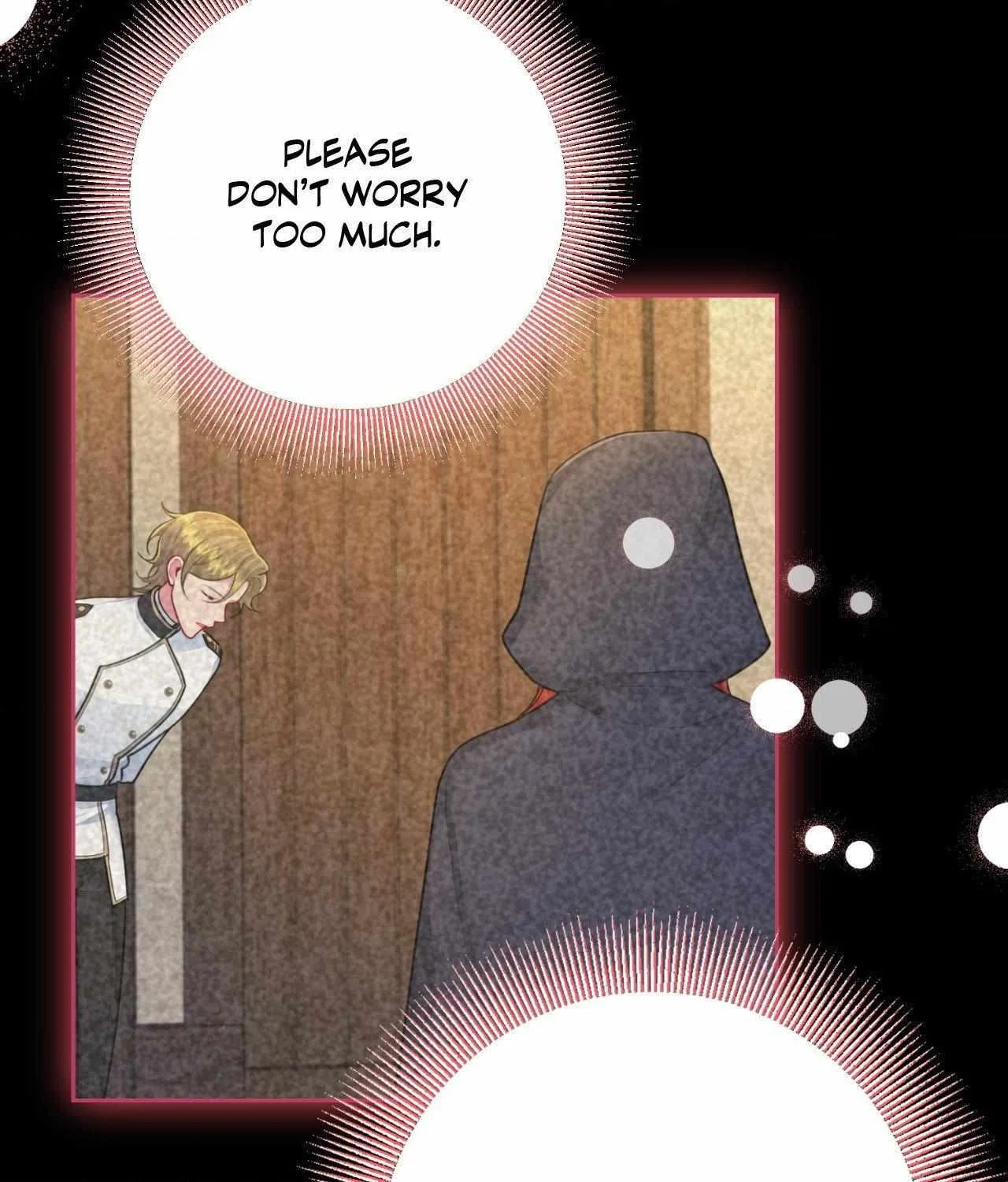 Elite Princess’s Chief Guidelines Chapter 37 – Page 34