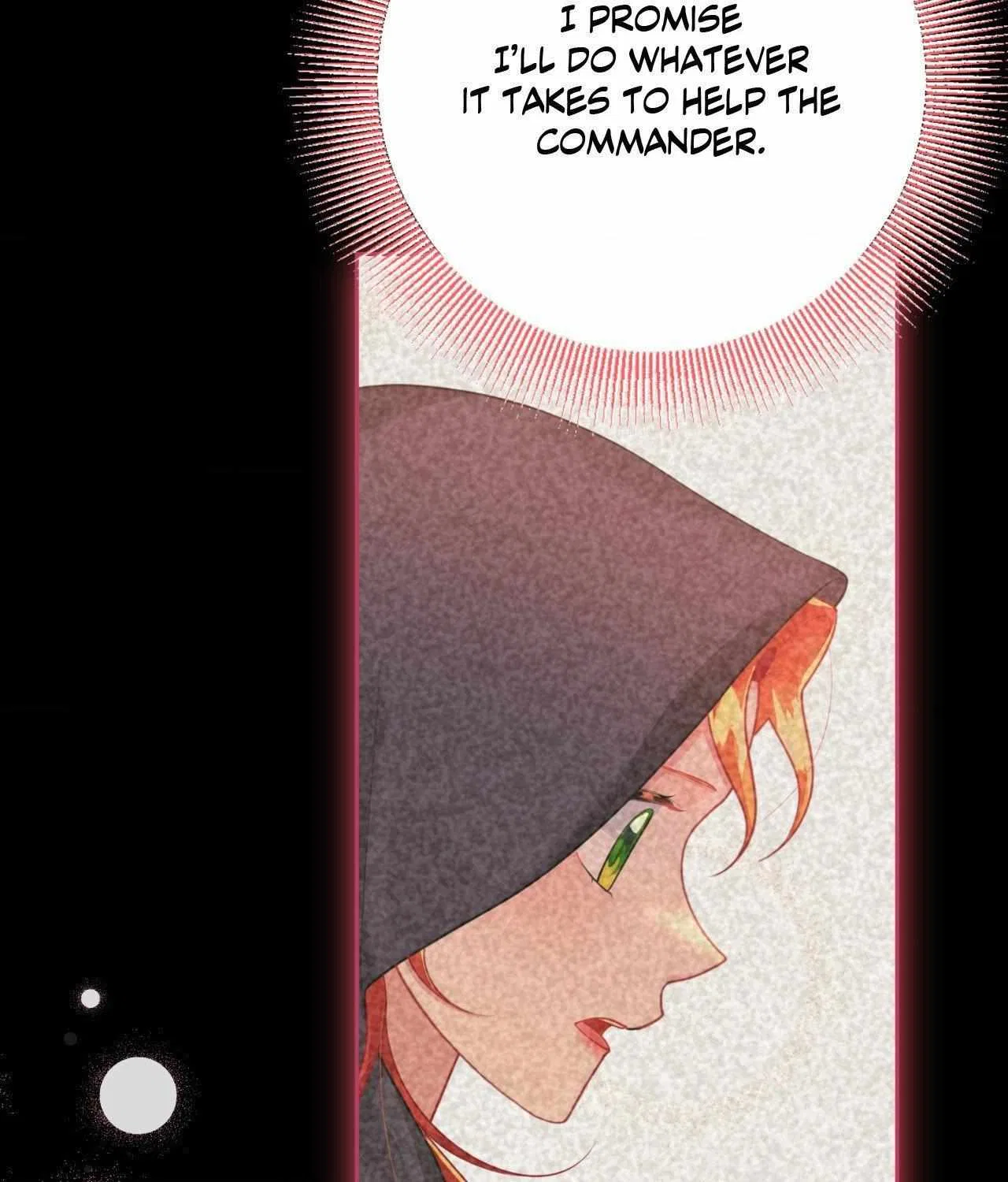 Elite Princess’s Chief Guidelines Chapter 37 – Page 35