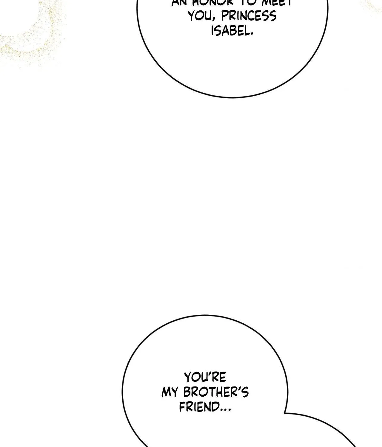 Elite Princess’s Chief Guidelines Chapter 37 – Page 40