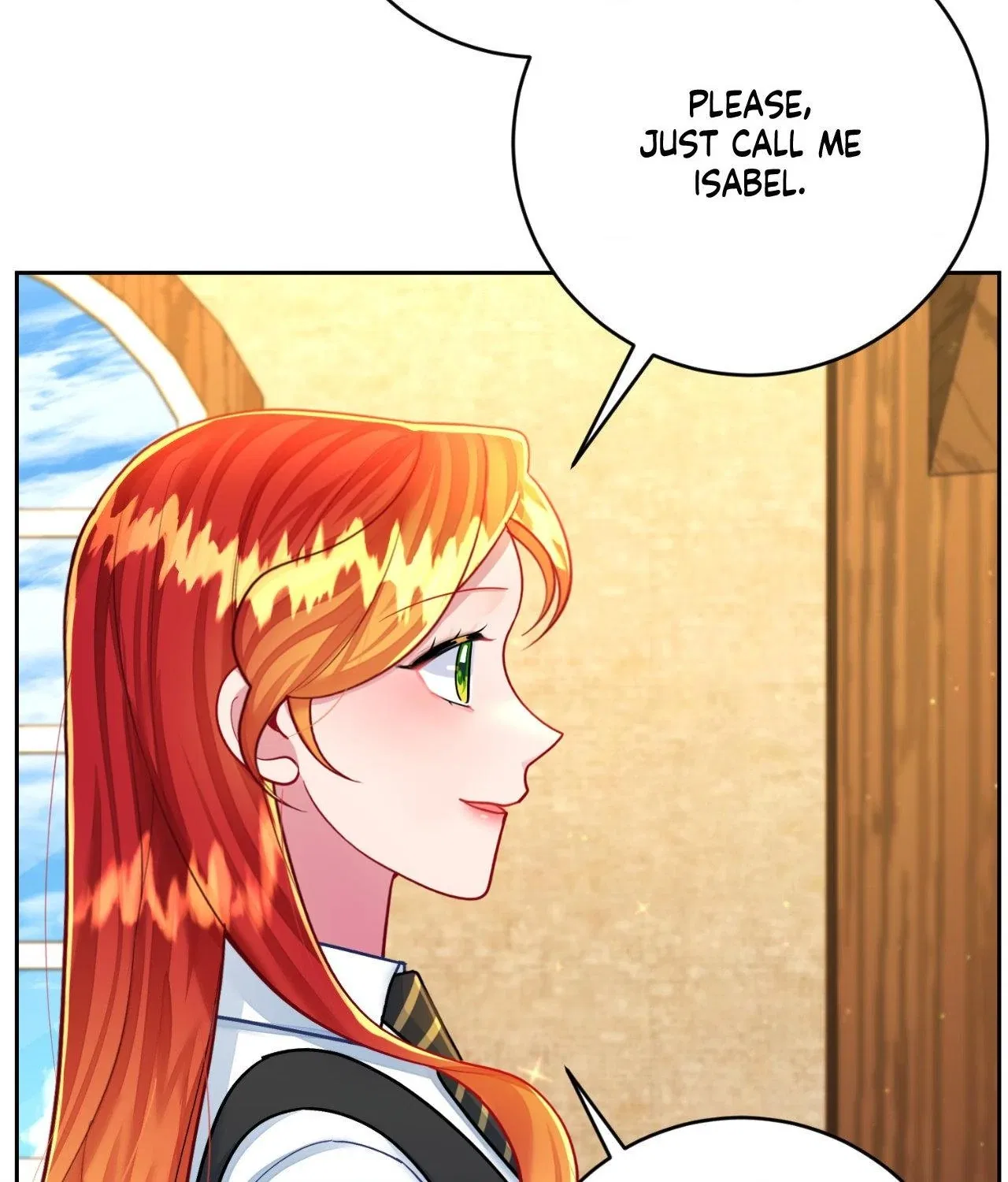 Elite Princess’s Chief Guidelines Chapter 37 – Page 41