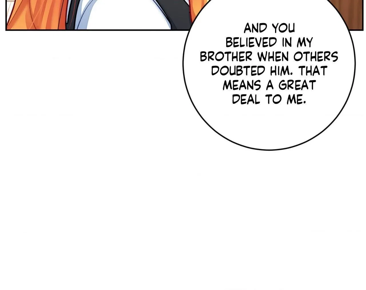 Elite Princess’s Chief Guidelines Chapter 37 – Page 42