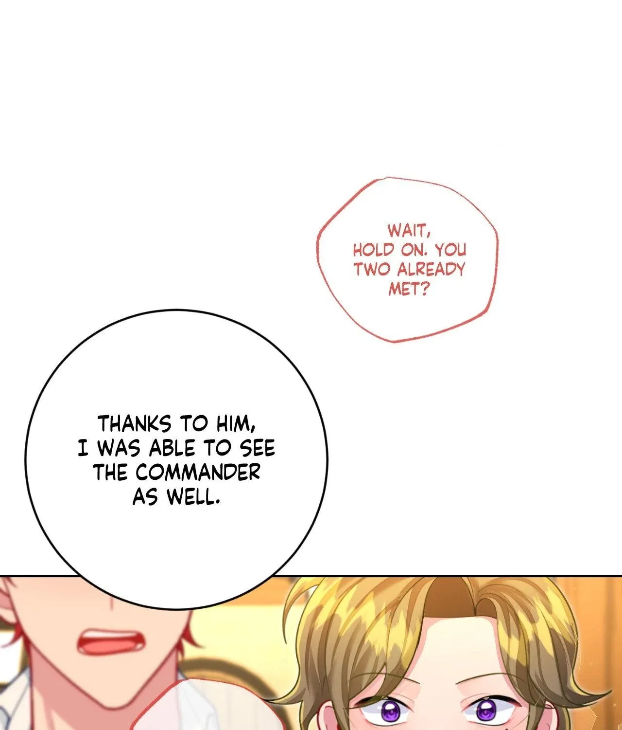 Elite Princess’s Chief Guidelines Chapter 37 – Page 43