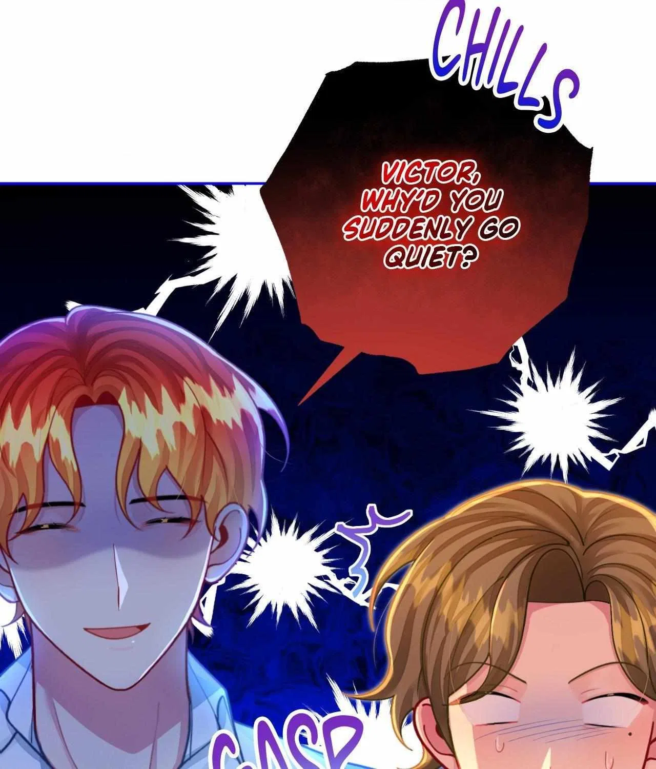 Elite Princess’s Chief Guidelines Chapter 37 – Page 45