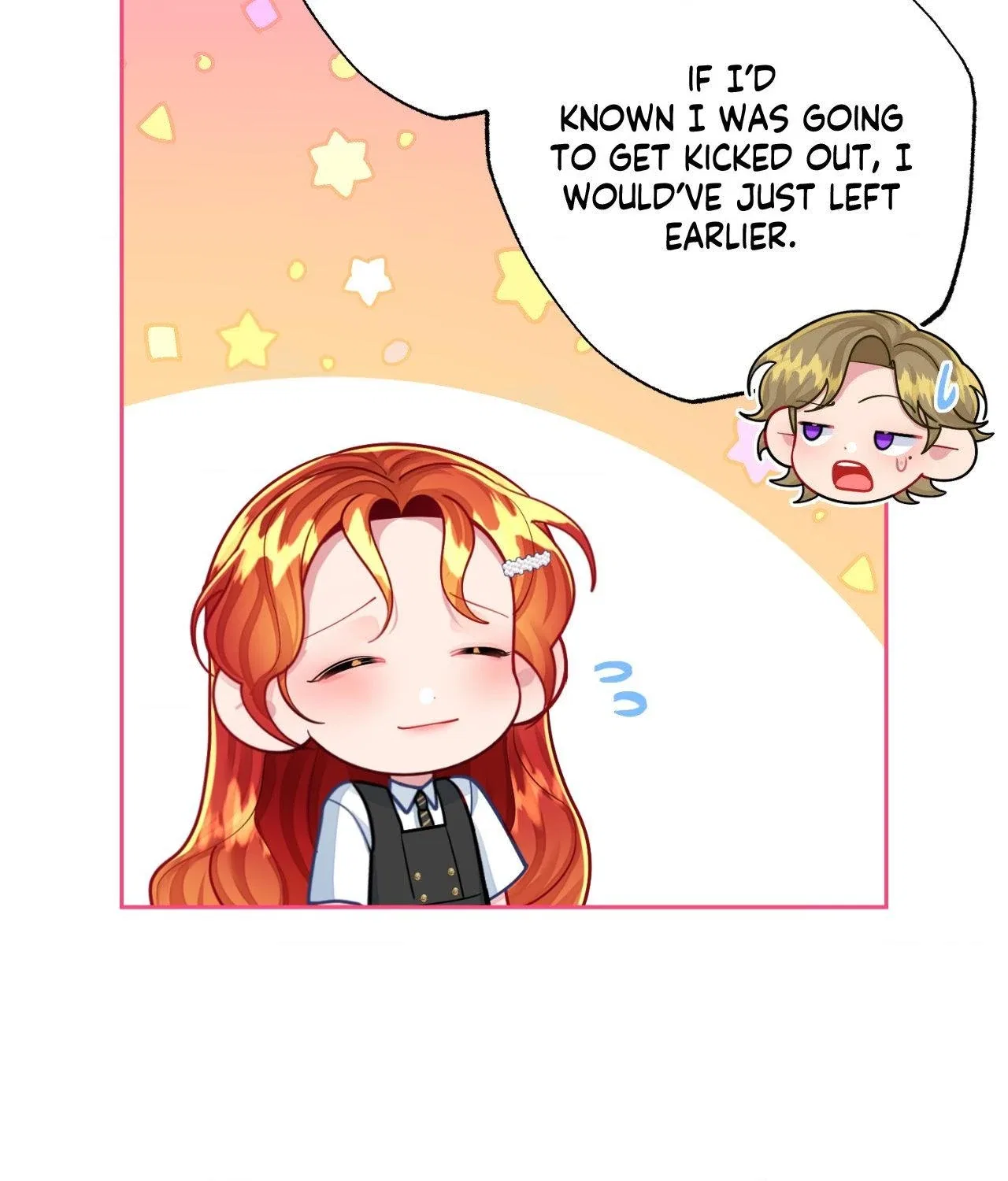 Elite Princess’s Chief Guidelines Chapter 37 – Page 48