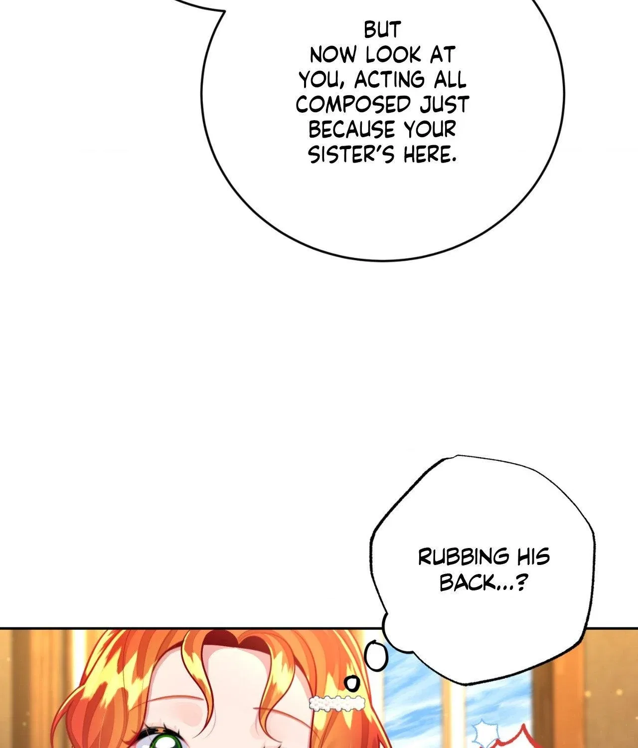 Elite Princess’s Chief Guidelines Chapter 37 – Page 51