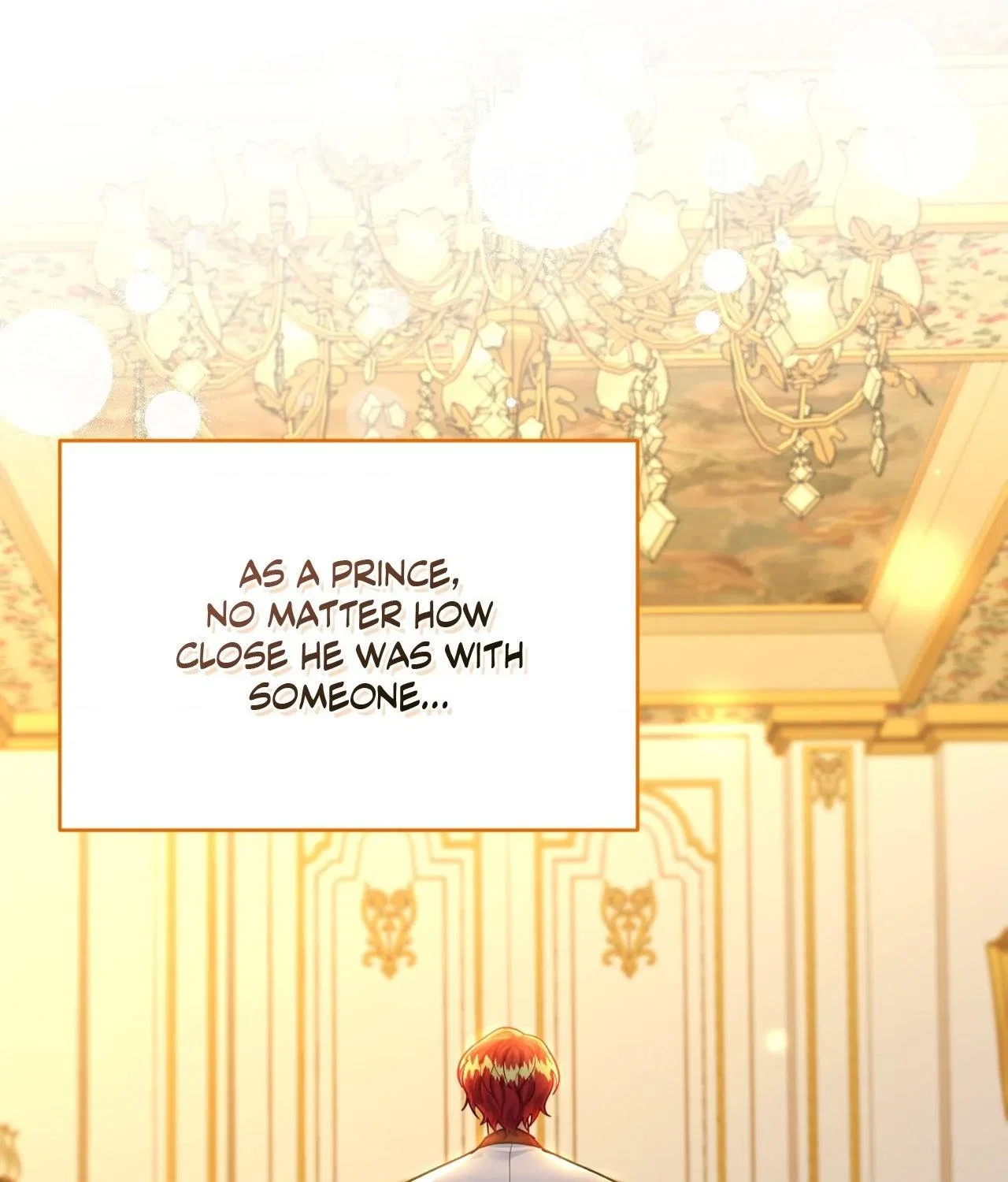 Elite Princess’s Chief Guidelines Chapter 37 – Page 53