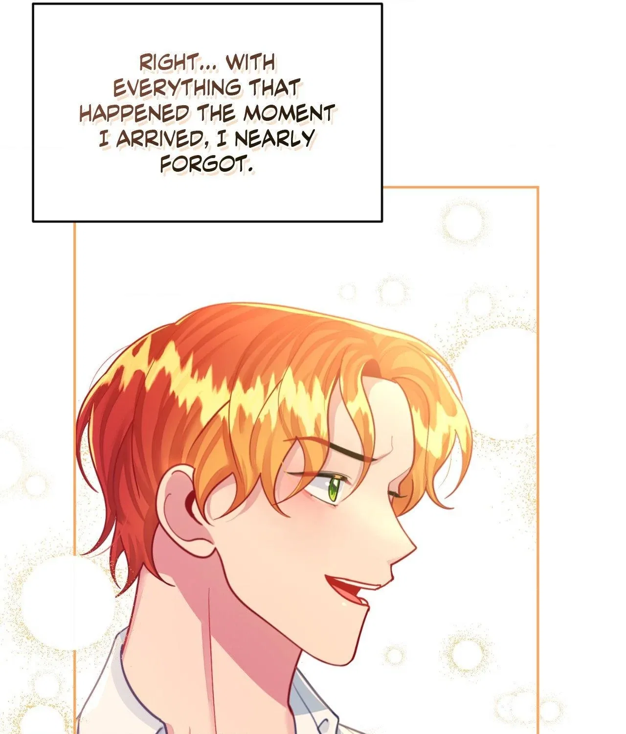 Elite Princess’s Chief Guidelines Chapter 37 – Page 58