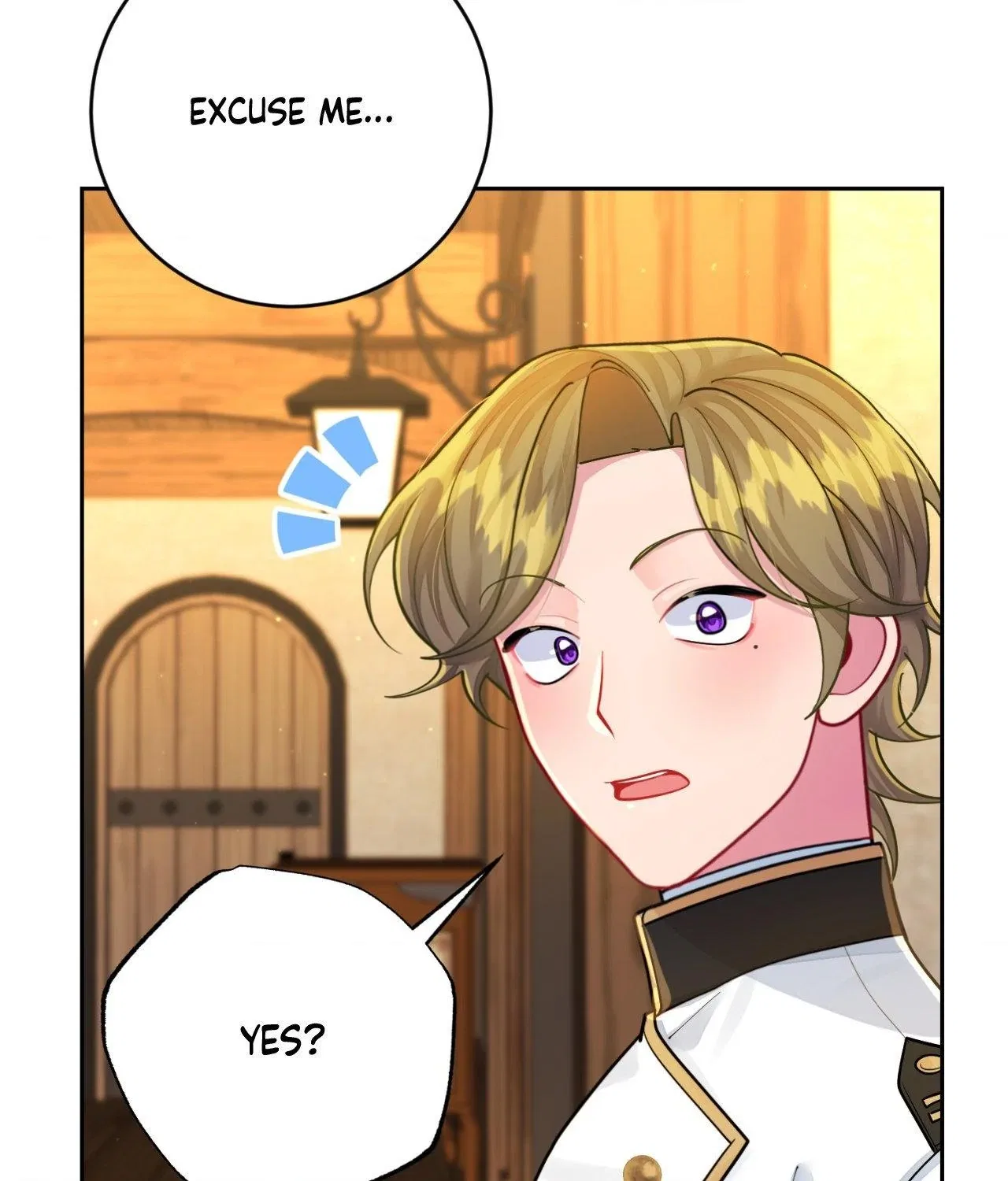 Elite Princess’s Chief Guidelines Chapter 37 – Page 60