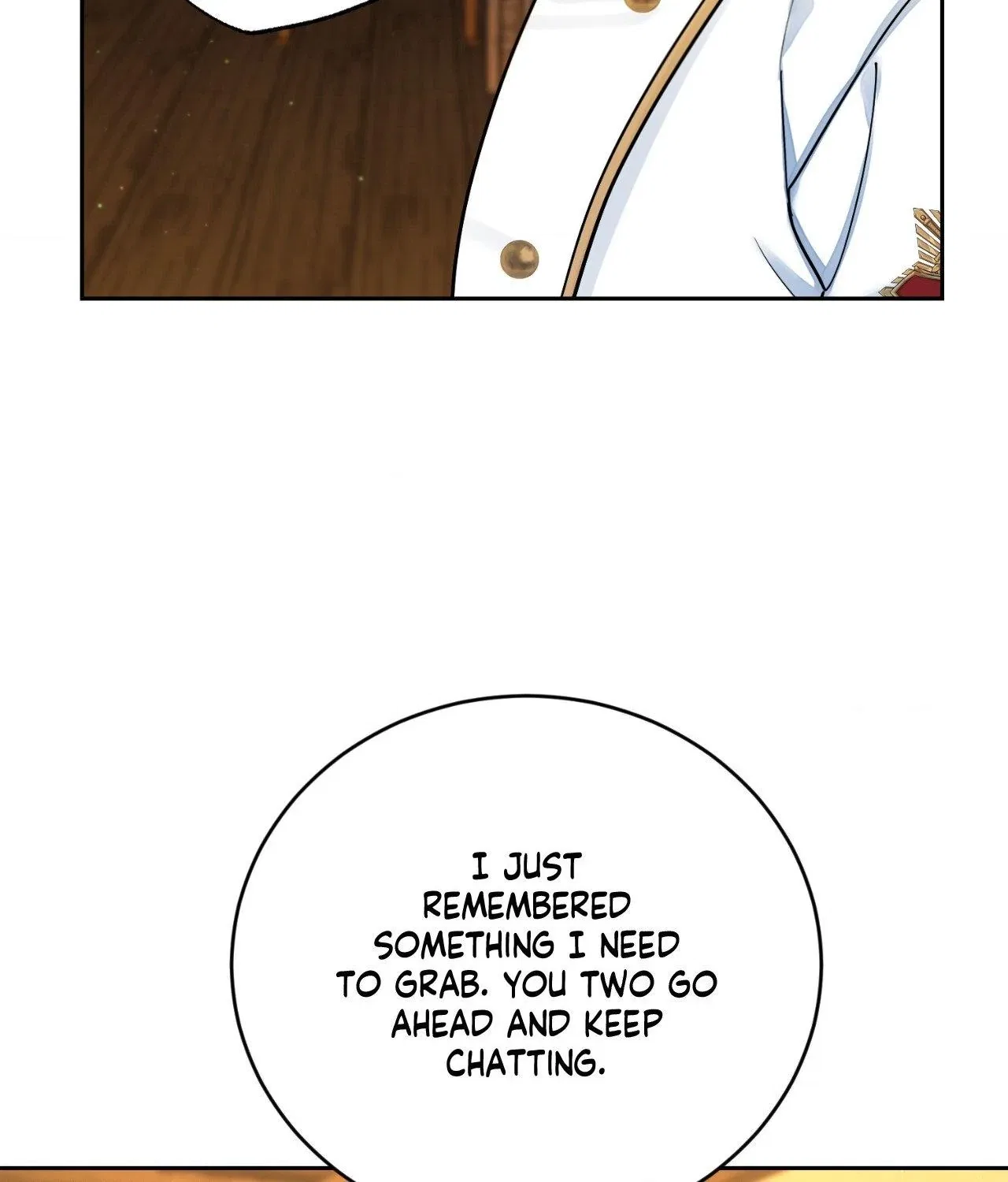 Elite Princess’s Chief Guidelines Chapter 37 – Page 61