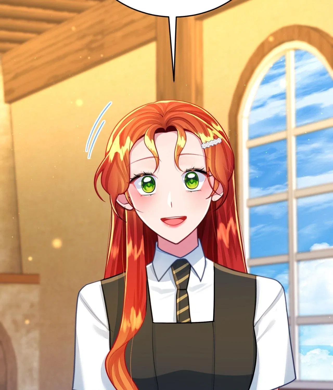 Elite Princess’s Chief Guidelines Chapter 37 – Page 62