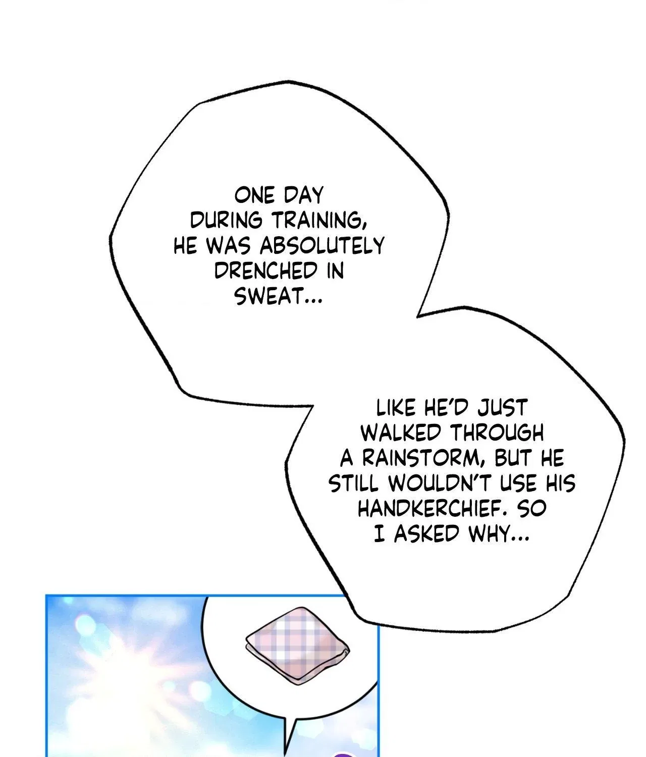 Elite Princess’s Chief Guidelines Chapter 37 – Page 69