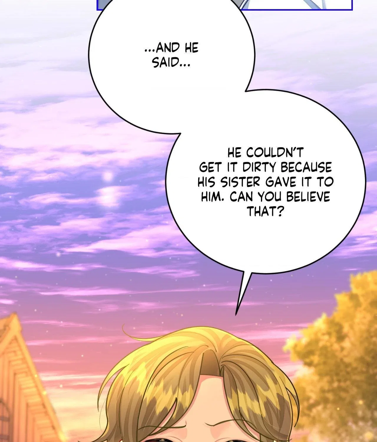 Elite Princess’s Chief Guidelines Chapter 37 – Page 71