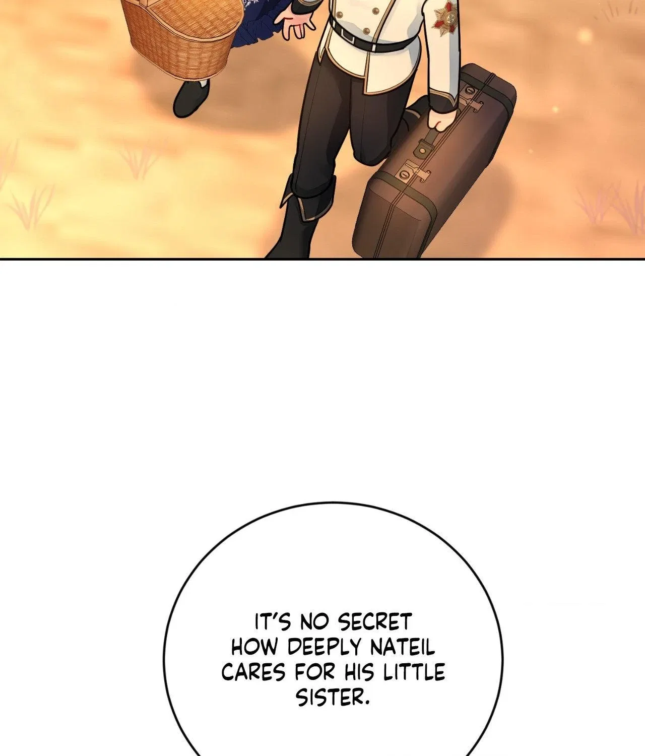 Elite Princess’s Chief Guidelines Chapter 37 – Page 74