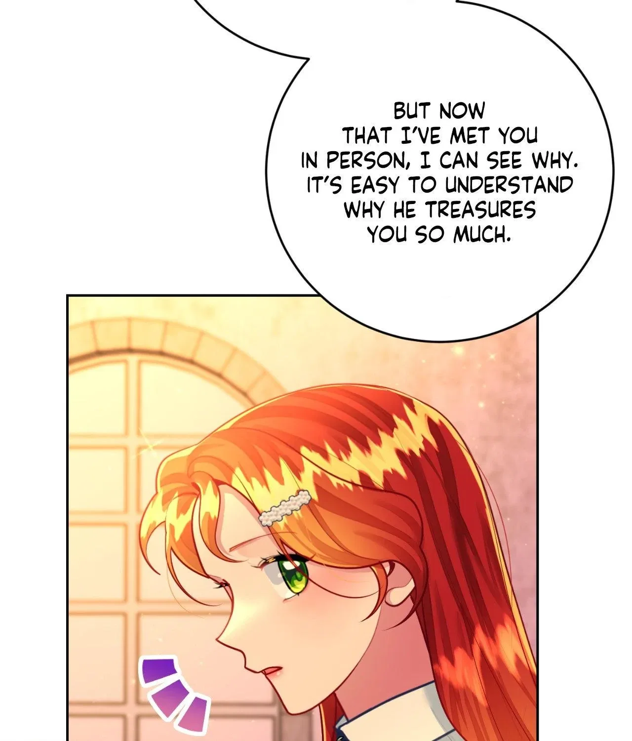 Elite Princess’s Chief Guidelines Chapter 37 – Page 75