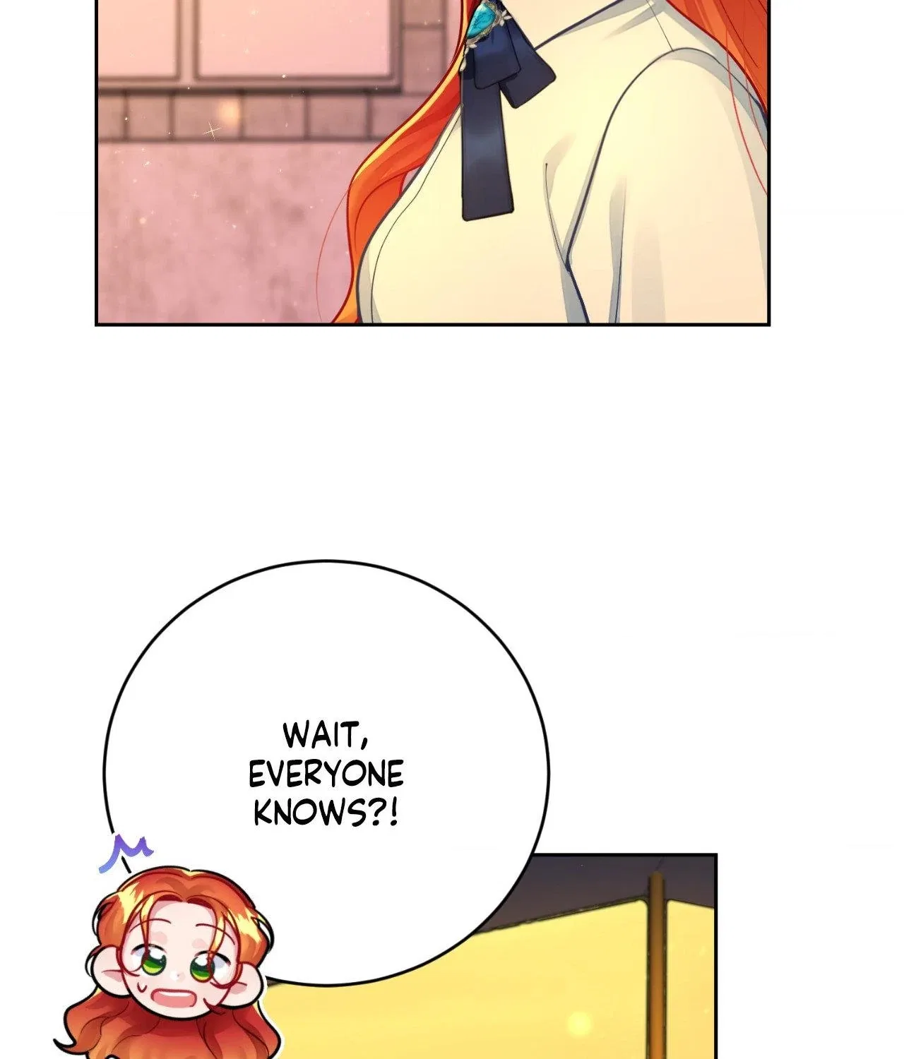 Elite Princess’s Chief Guidelines Chapter 37 – Page 76