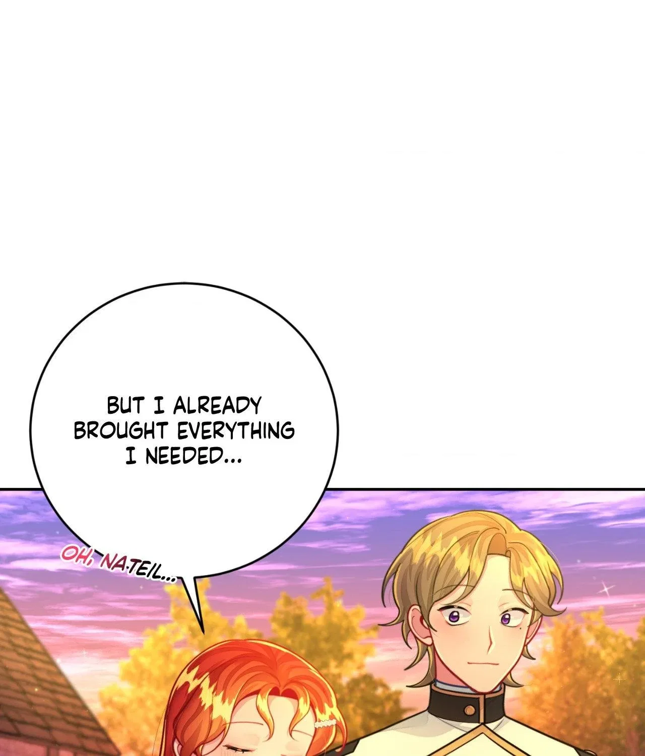 Elite Princess’s Chief Guidelines Chapter 37 – Page 79