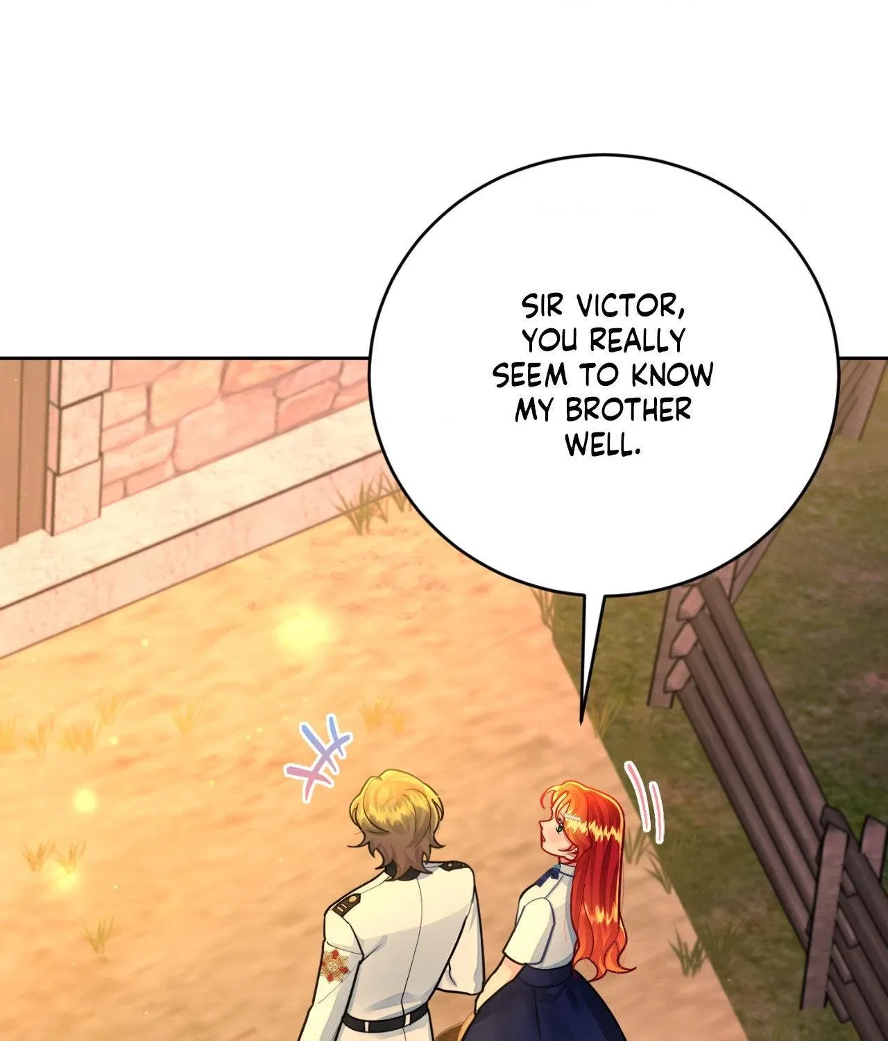 Elite Princess’s Chief Guidelines Chapter 37 – Page 83