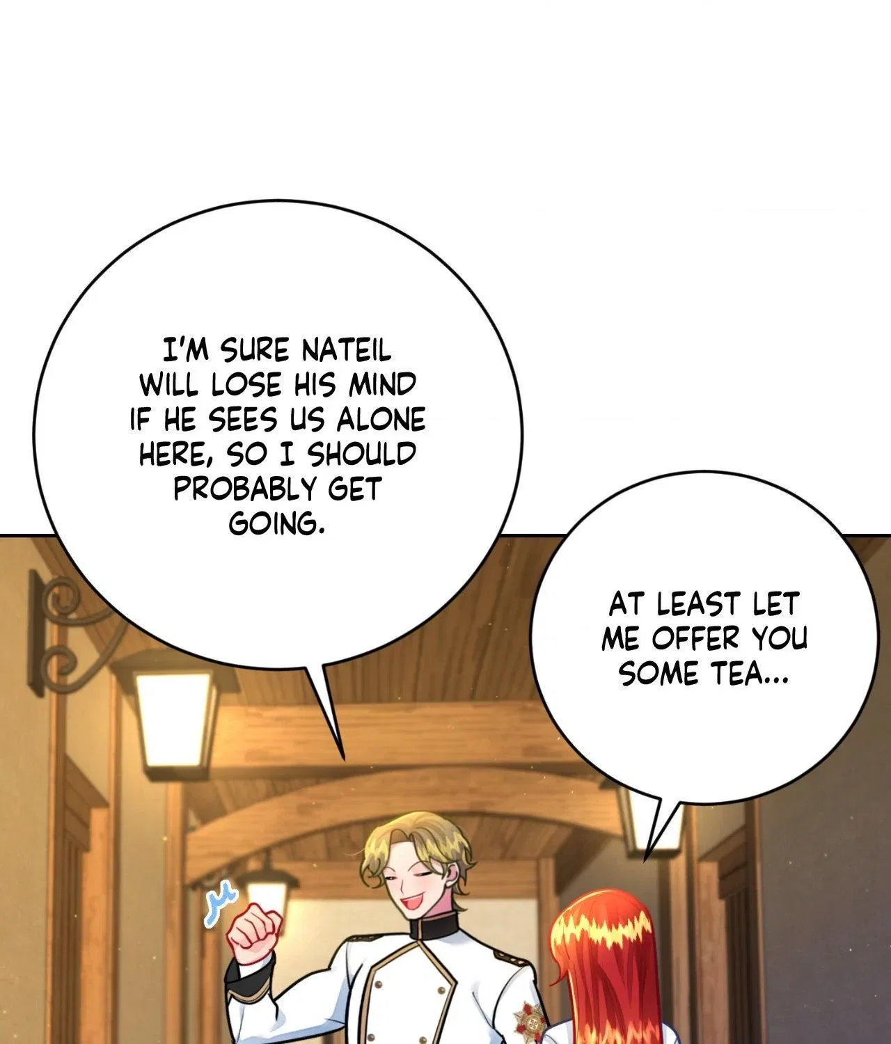 Elite Princess’s Chief Guidelines Chapter 37 – Page 92