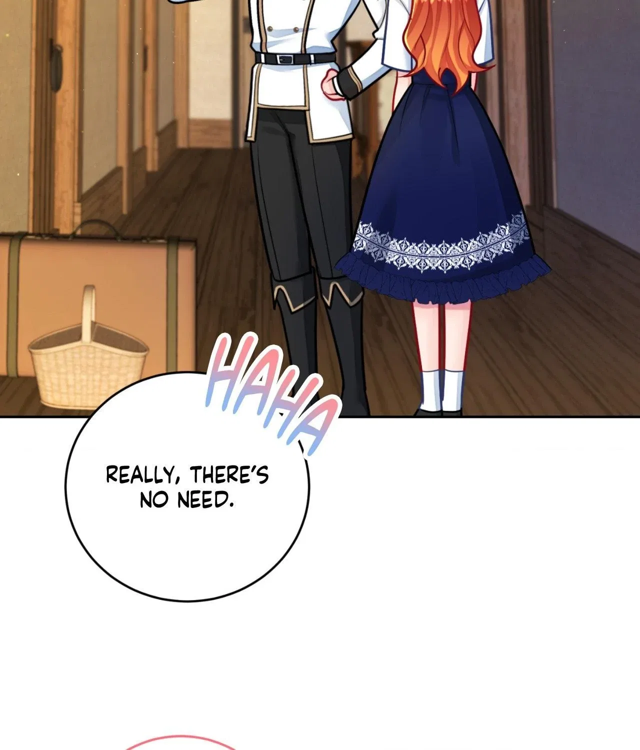 Elite Princess’s Chief Guidelines Chapter 37 – Page 93
