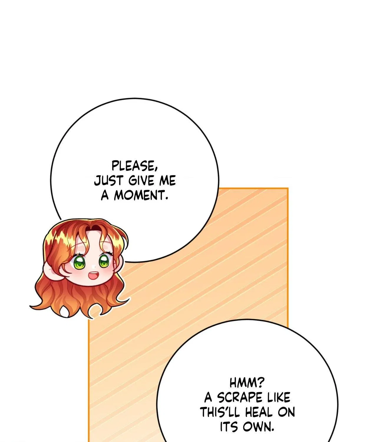 Elite Princess’s Chief Guidelines Chapter 37 – Page 97