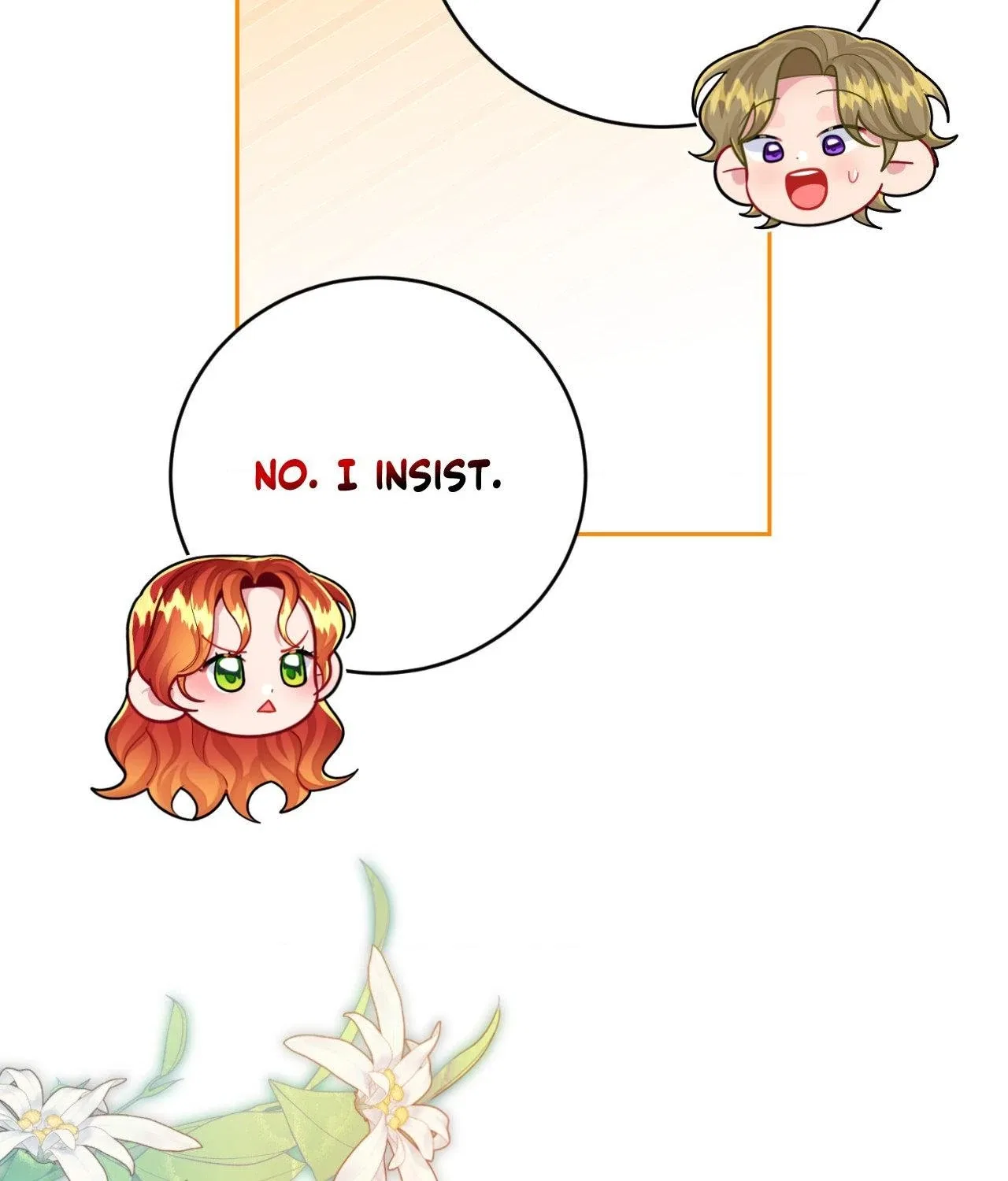 Elite Princess’s Chief Guidelines Chapter 37 – Page 98