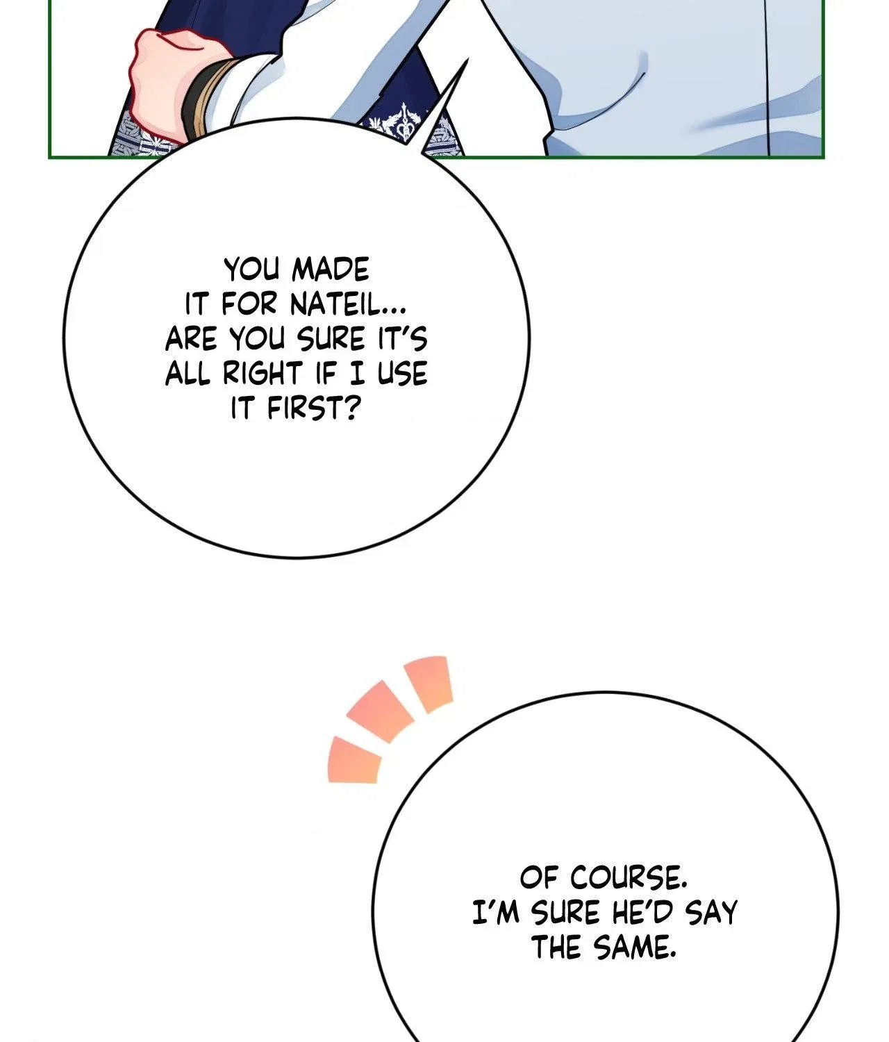 Elite Princess’s Chief Guidelines Chapter 37 – Page 102