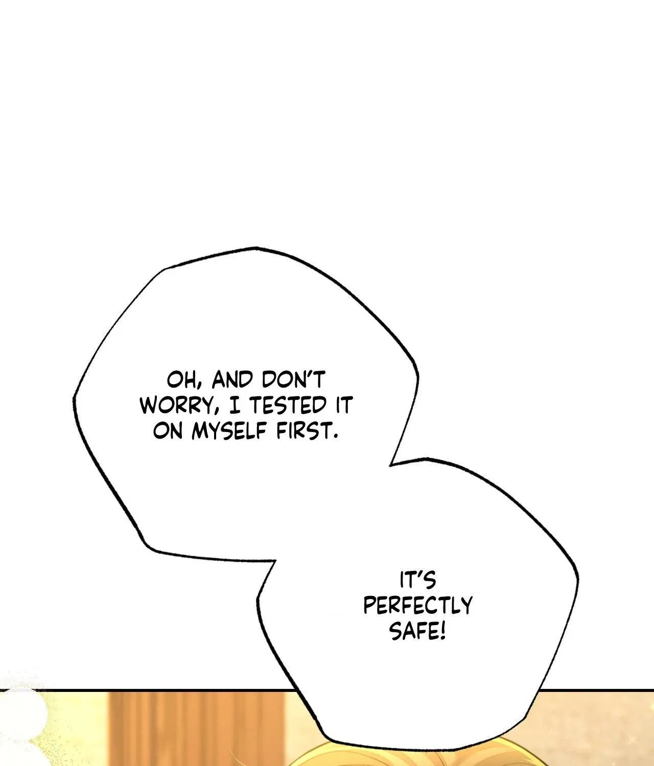 Elite Princess’s Chief Guidelines Chapter 37 – Page 104