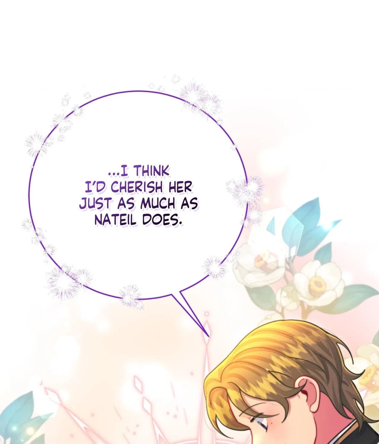 Elite Princess’s Chief Guidelines Chapter 37 – Page 110