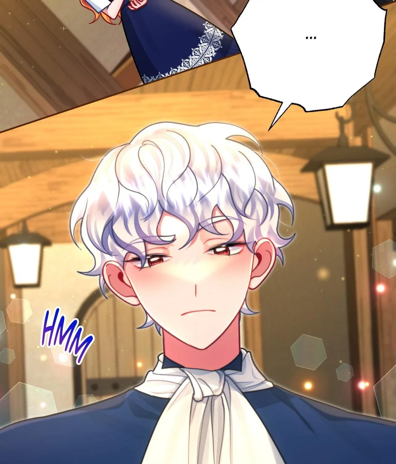 Elite Princess’s Chief Guidelines Chapter 37 – Page 117