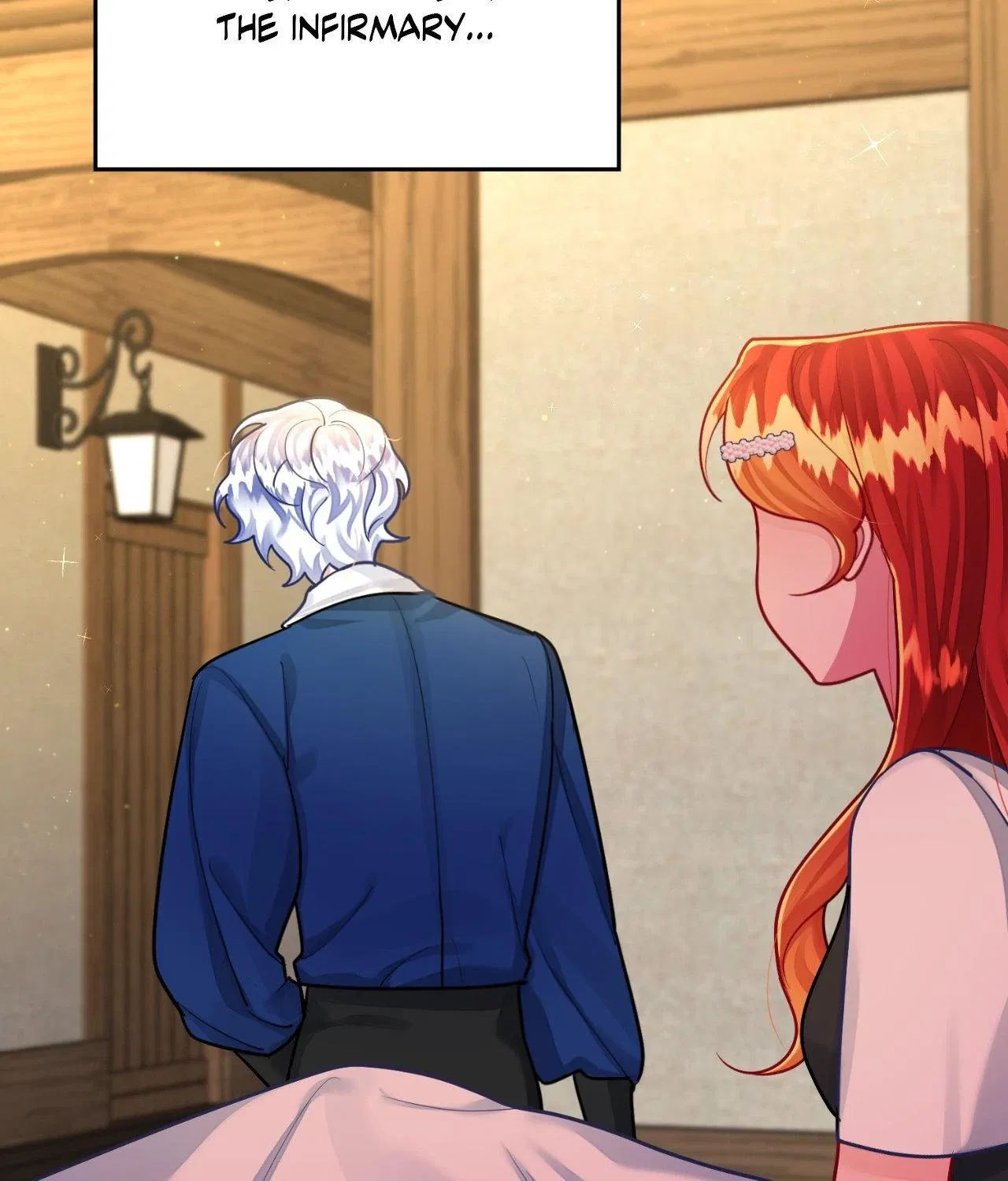 Elite Princess’s Chief Guidelines Chapter 37 – Page 121
