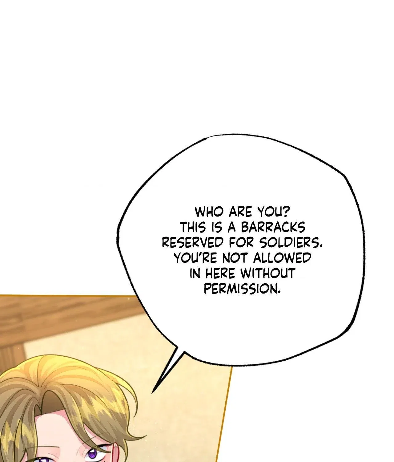 Elite Princess’s Chief Guidelines Chapter 37 – Page 124