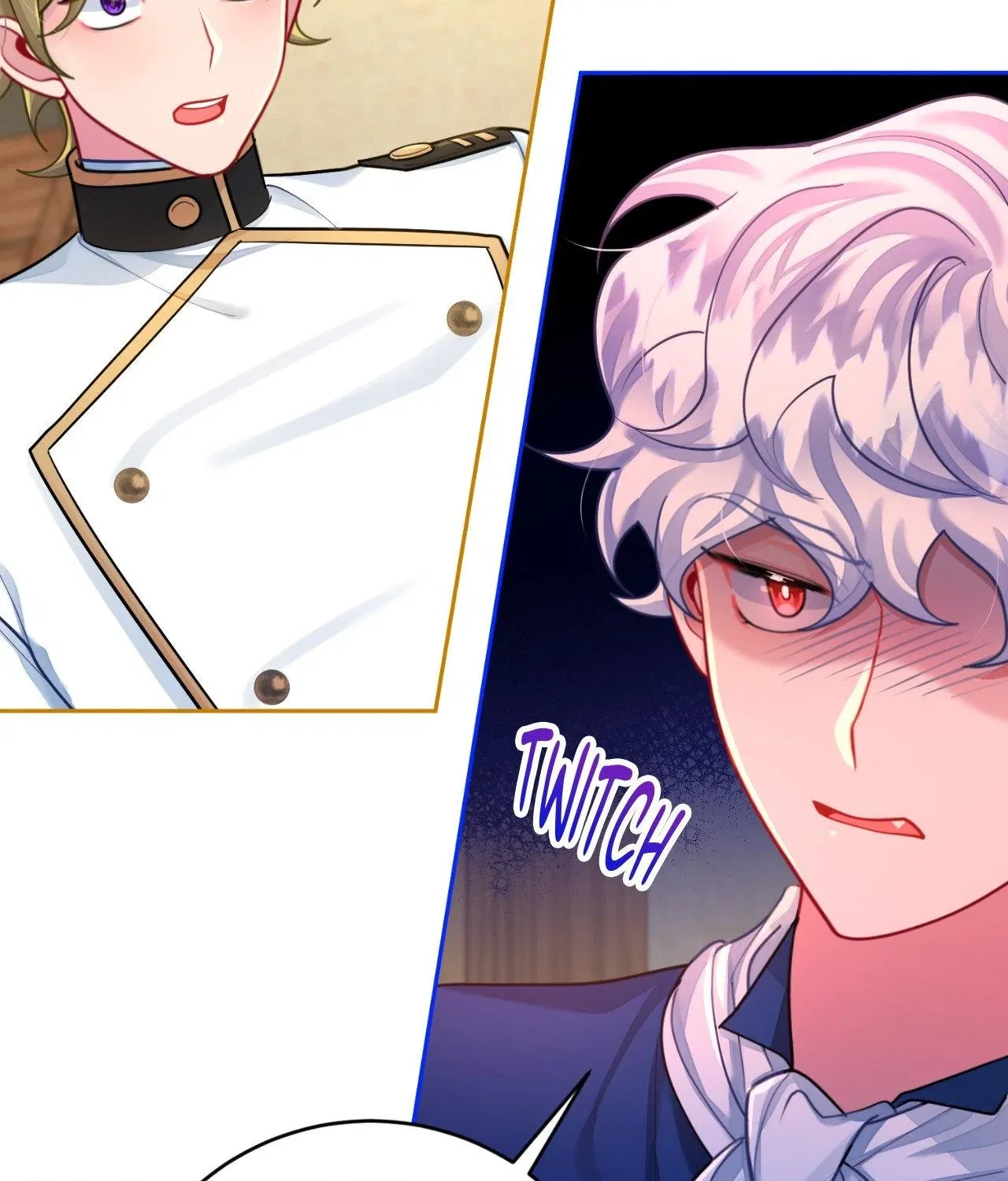 Elite Princess’s Chief Guidelines Chapter 37 – Page 125