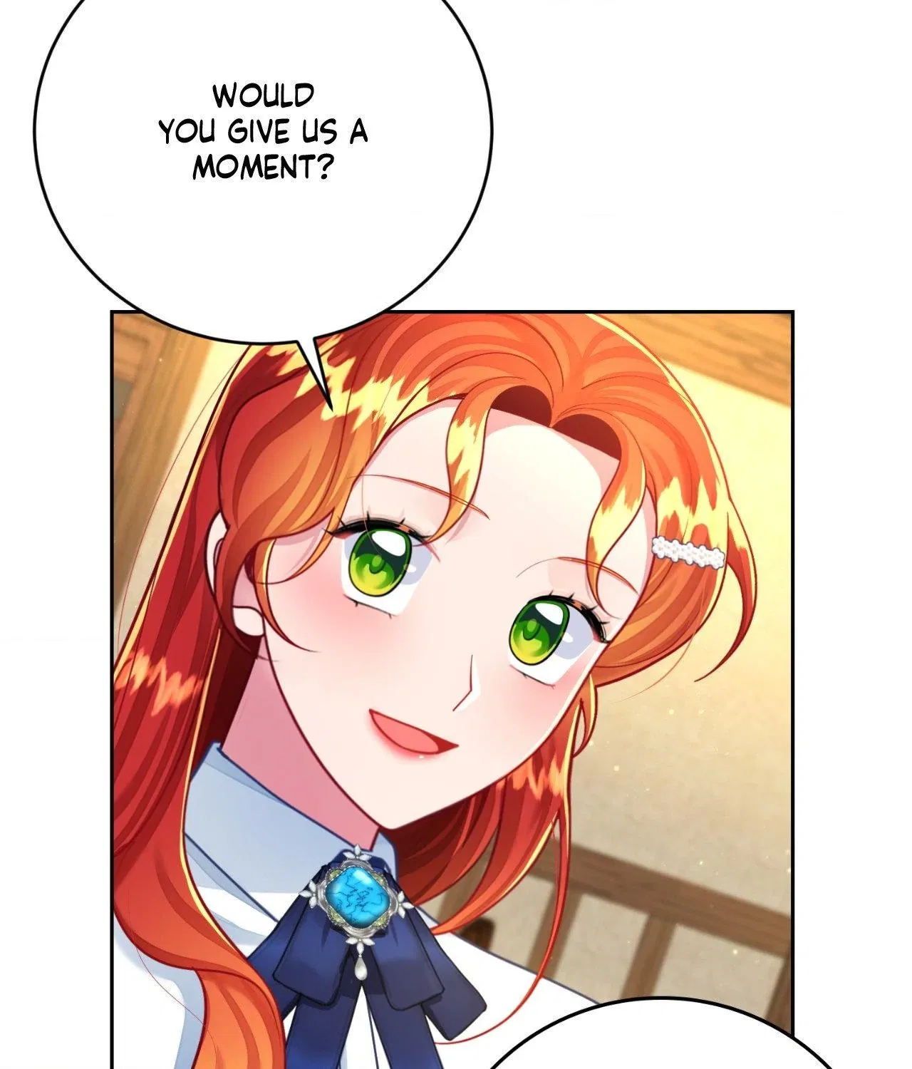 Elite Princess’s Chief Guidelines Chapter 37 – Page 128