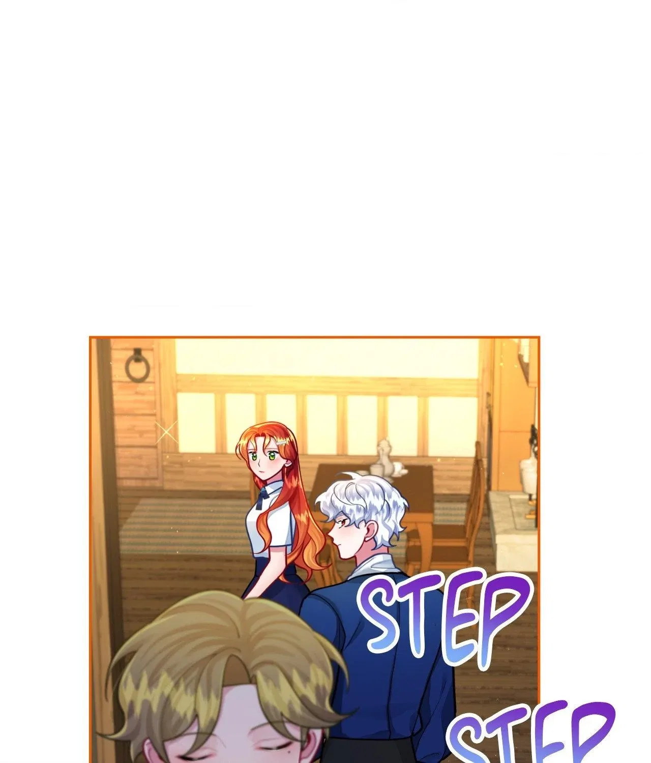 Elite Princess’s Chief Guidelines Chapter 37 – Page 134