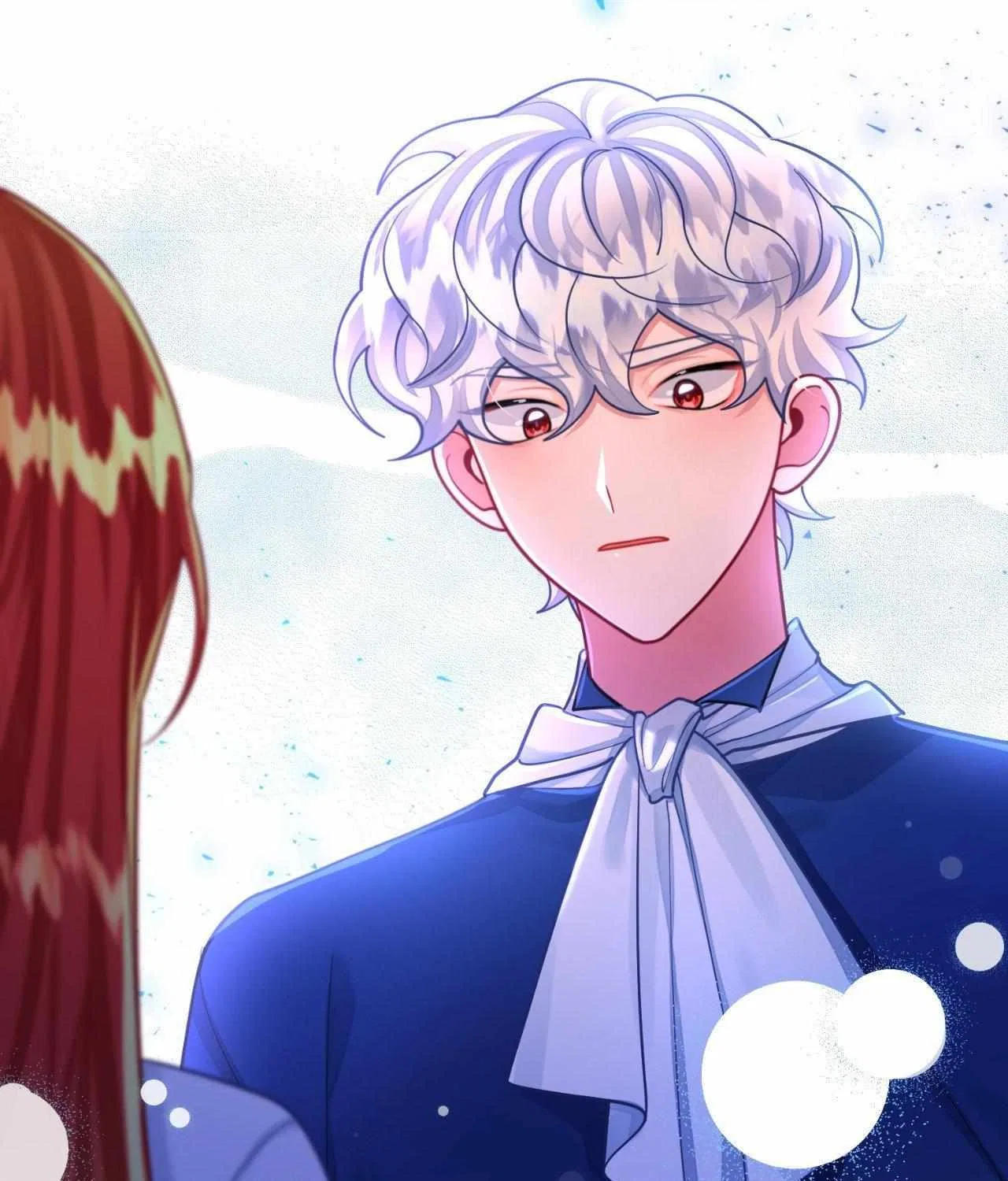 Elite Princess’s Chief Guidelines Chapter 37 – Page 142