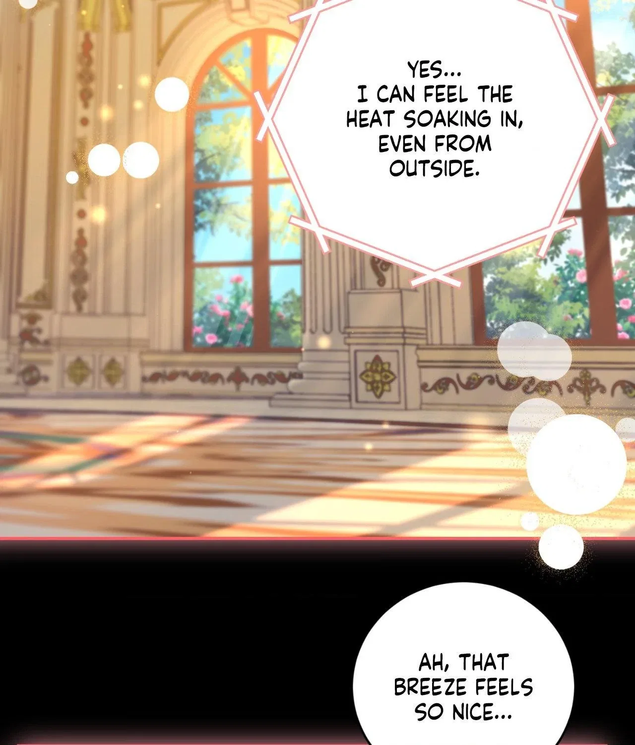 Elite Princess’s Chief Guidelines Chapter 36 – Page 2